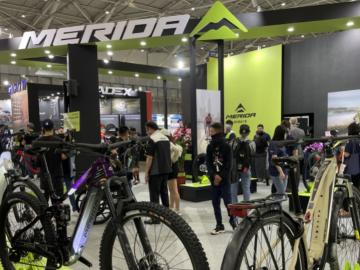 Merida Sees Growth, Giant Faces Decline in 2024